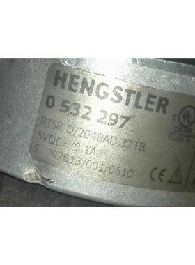 现货全新RI58-O/2048AD.37TB旋转编码器脉冲2048线质保1年议价