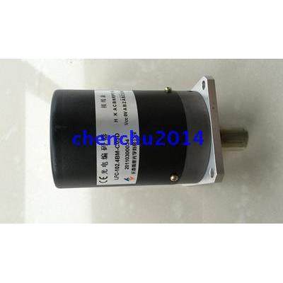 现货全新LFC-102.4BM-C05D长春禹衡编码器，质保1年议价