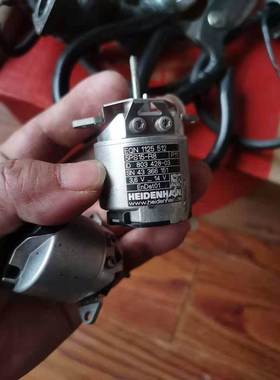 EQN 1125 512 5PS15-R8 ID 803 428-03二手原装拆机海德汉编码器