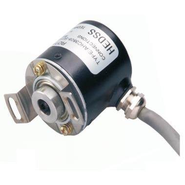 现货全新IHC3808-003G-2500BZ-5-24F海德编码器议价