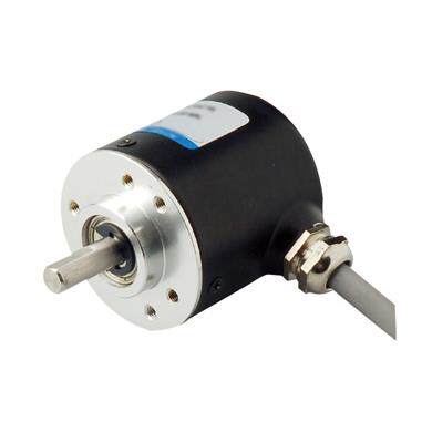 现货全新ISC3806-003G-2500BZ1-5-24C海德编码器2500脉冲议价