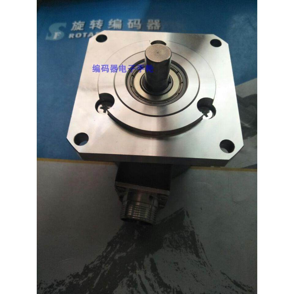 现货全新ELtra编码器EL63E1024Z5L10X6JR质保1年议价