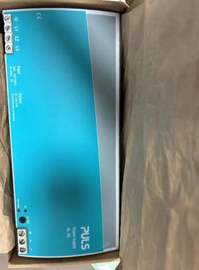 普尔世电源SL40.300/SL30.100/SL20.310/SL10.100/SL5.300.100议