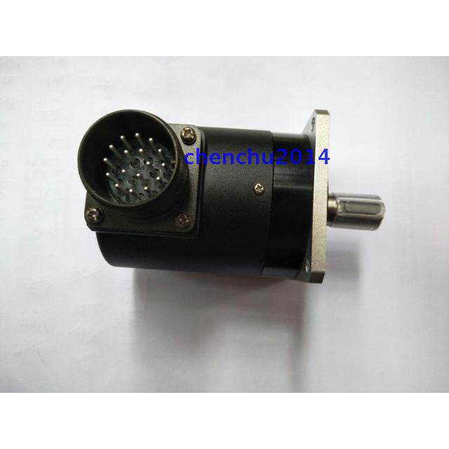 现货全新A860-2109-T302主轴FANUC编码器17针插头，质保1年议价