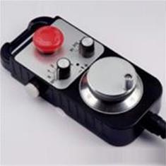 现货全新HEDSS手轮ISMM1474-01G-100B-5L数控机床手持脉冲发生器