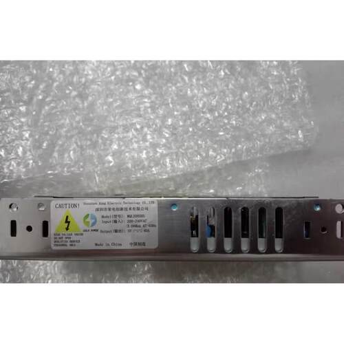 荣电MQL200SHS 5V40A LED 开关电源议价