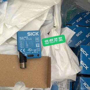 3P2461议 议价德国SICK光电传感器WL12 3P2431 WL12 3P2451