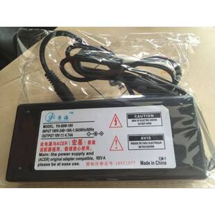 4720Z电源适配器议 4730G 适用于acer宏基笔记本电脑4740G 4738G