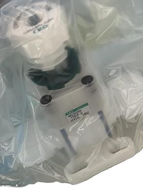 日本CKD药液阀MMD303RN -15BUP-H手动药液阀/半导体PFA隔膜阀门议