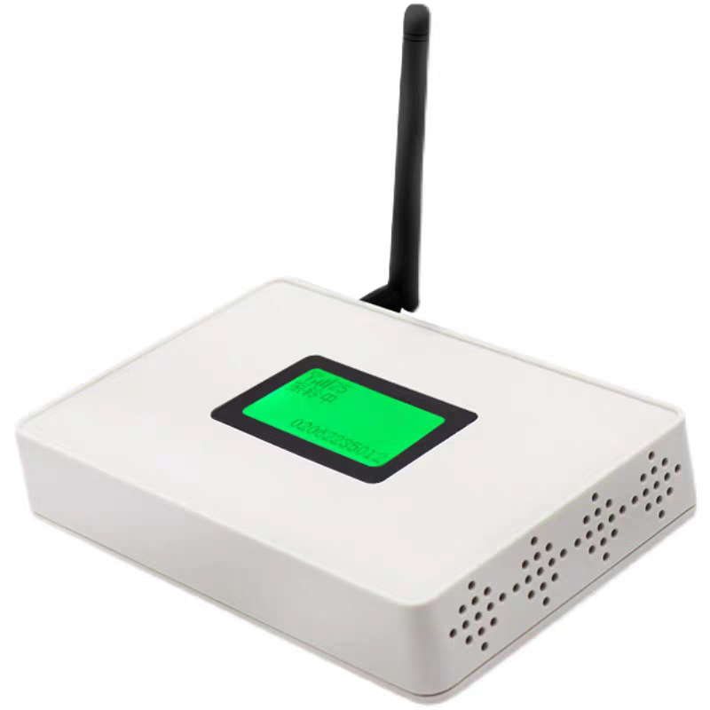 4G全网通语音网关SIP中继落地网关客户管理系统支持VOS自动反馈