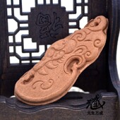 武器香牌 烟供火供护摩缘起物95大自在满愿塔生命立柱坚固子五行