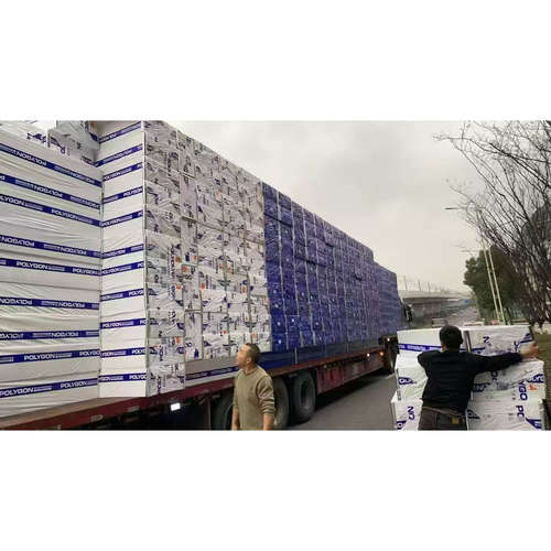 保利全新料XPS挤塑保温板地暖