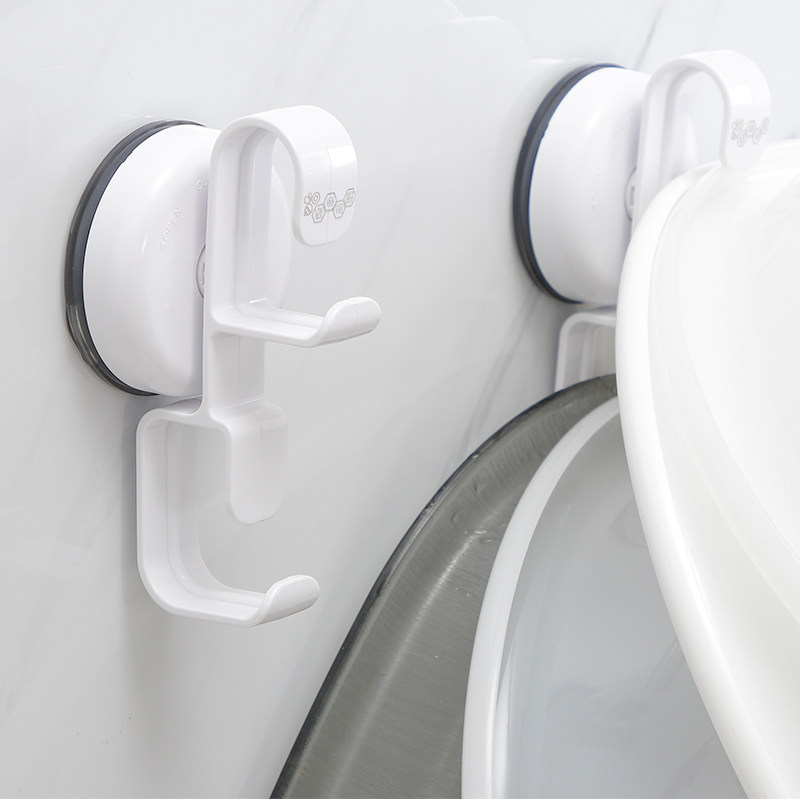 日本多功能挂钩 吸盘挂钩 洗脸盆挂钩 浴室脸盆架 浴盆收纳架,收纳整理,挂钩/粘钩,淘宝优惠券,粉丝福利购,淘宝优惠卷