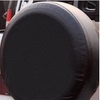 thickening Chang'an CS95 Spare tire cover 17 Paragraph Chang CS95 refit Spare tire Protective cover Hoods