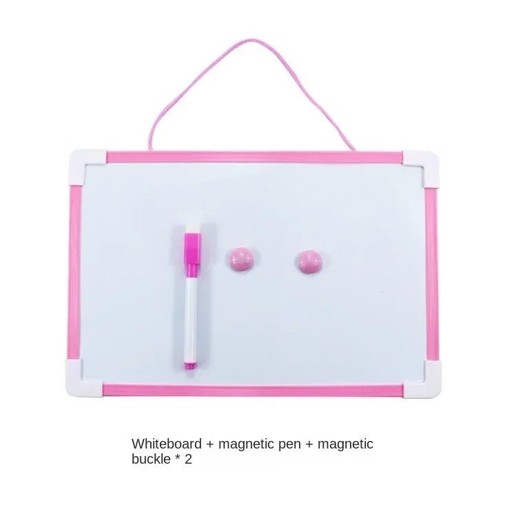 Writing Can Erase Magnetic White Board Practical Painting Ba