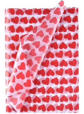 Tissue Paper for Packaging 10 Sheets Gift Wrapping Tissue Pa
