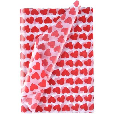 Tissue Paper for Packaging 10 Sheets Gift Wrapping Tissue Pa