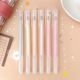 Candy Color Dry 6Pcs Quick Pen Sticks Dot Glue High Vis