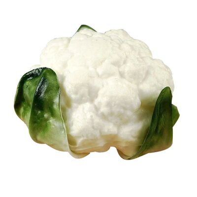 Simulated Food Broccoli Artificial Vegetable Broccoli Store