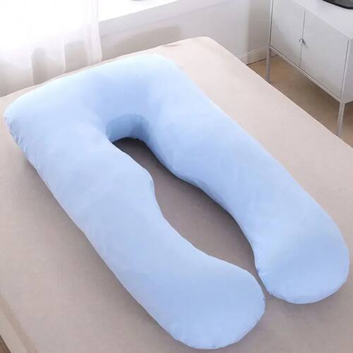 sale Pregnancy Pillow 70*130cm U-Shape Mattress Sleeping Wai