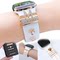 FOR APPLE WATCH BAND METAL CHARMS DECORATIVE RING DIAMOND