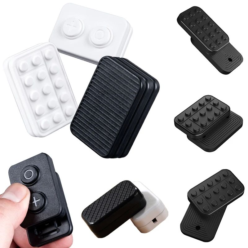 EDC Magnetic Slider Fidget Toys Adults Anxiety Stress Relief