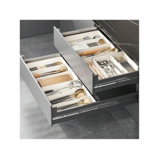 Box Bui Expandable Storage Kitchen With Household Drawer for