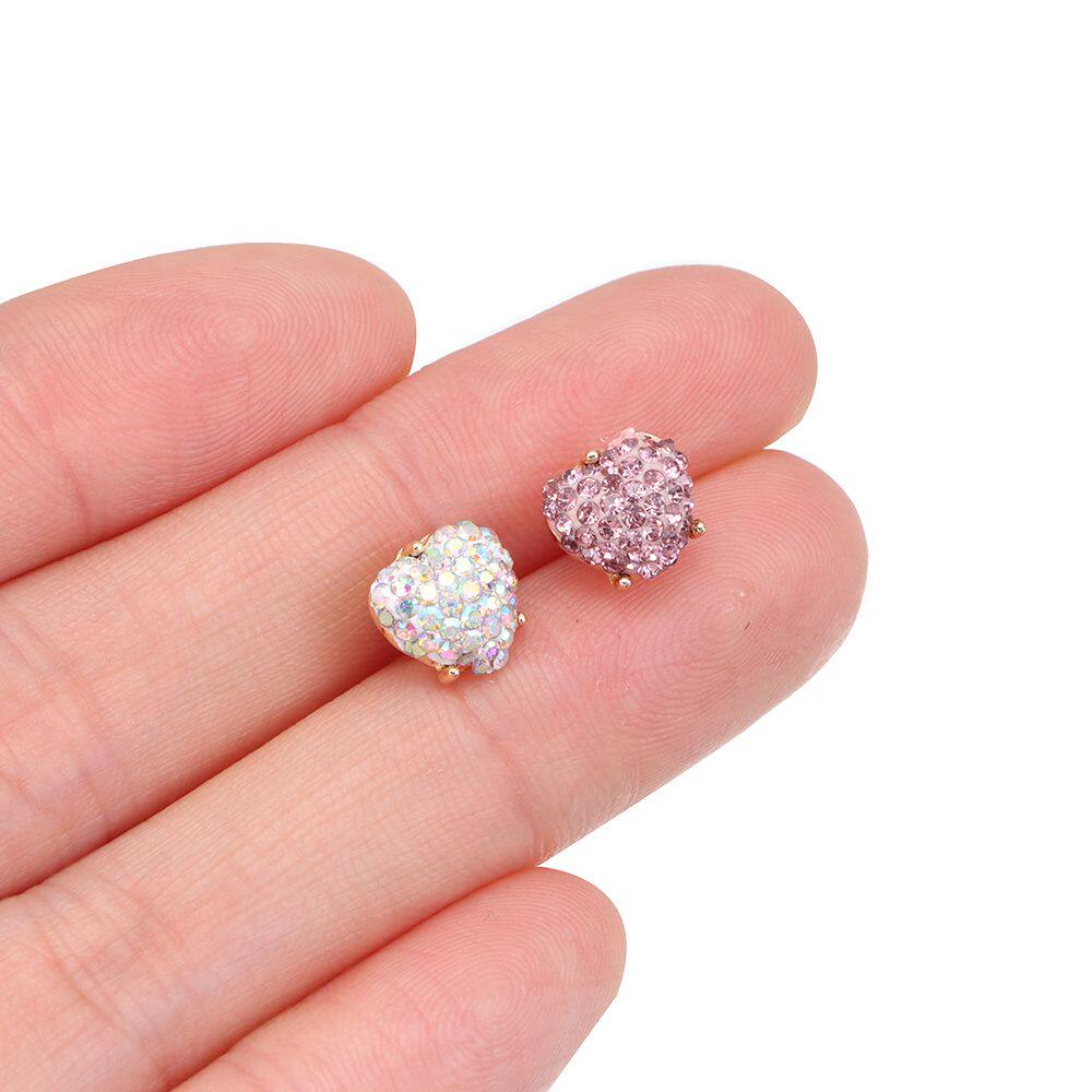 METAL DECORATIVE RING FOR APPLE WATCH BAND DIAMOND BOW