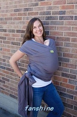 Baby sling straps customize multicolor 婴儿出行用品背巾背带