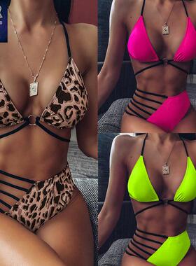 2020 faSion Bikini Set Women Bating Suit SWimWear Beac