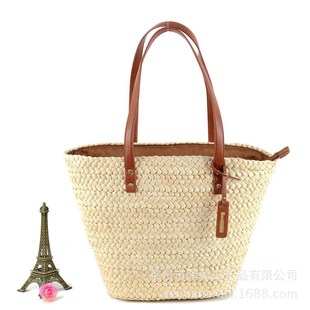 purification with color decorative bagS Straw tobacco