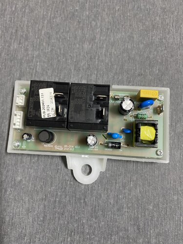 电热水器主板电源板电路板供电板XR-D14