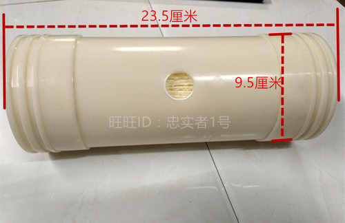 金时yu雨润洁雅泉RJYQ-500B2过滤芯500L送工具