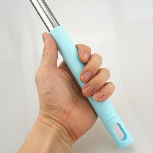 扫把手柄19管加长16塑料