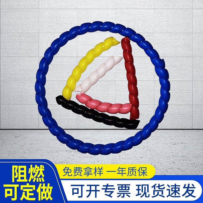 厂家高压胶管液压油管多规格机械缠绕管阻燃液压套管螺旋保护套,标准件/零部件/工业耗材,液压管件/油管,淘宝优惠券,粉丝福利购,淘宝优惠卷