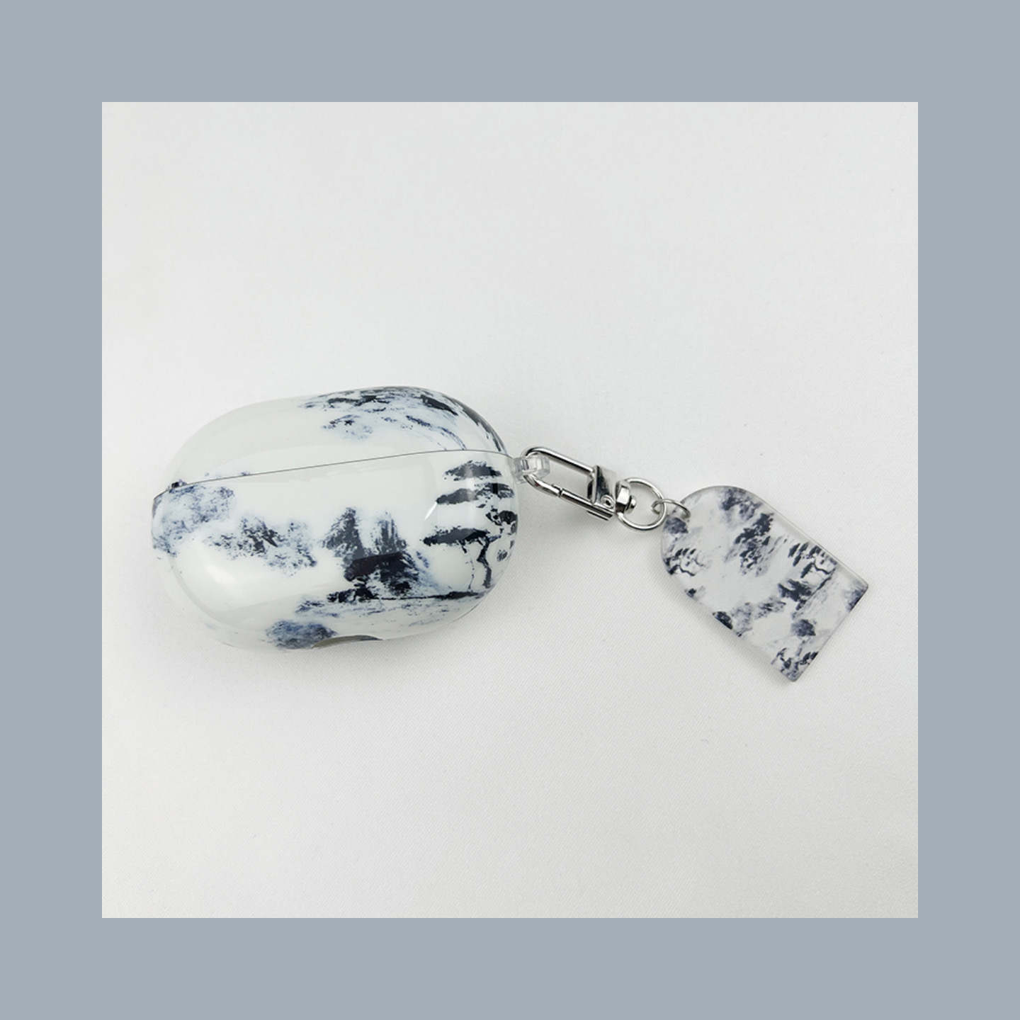 适用华为freebudspro3保护套freebuds4e保护壳freeclip无线蓝牙耳机套freebus5i防摔国潮buds6i盒se2硬壳pro2