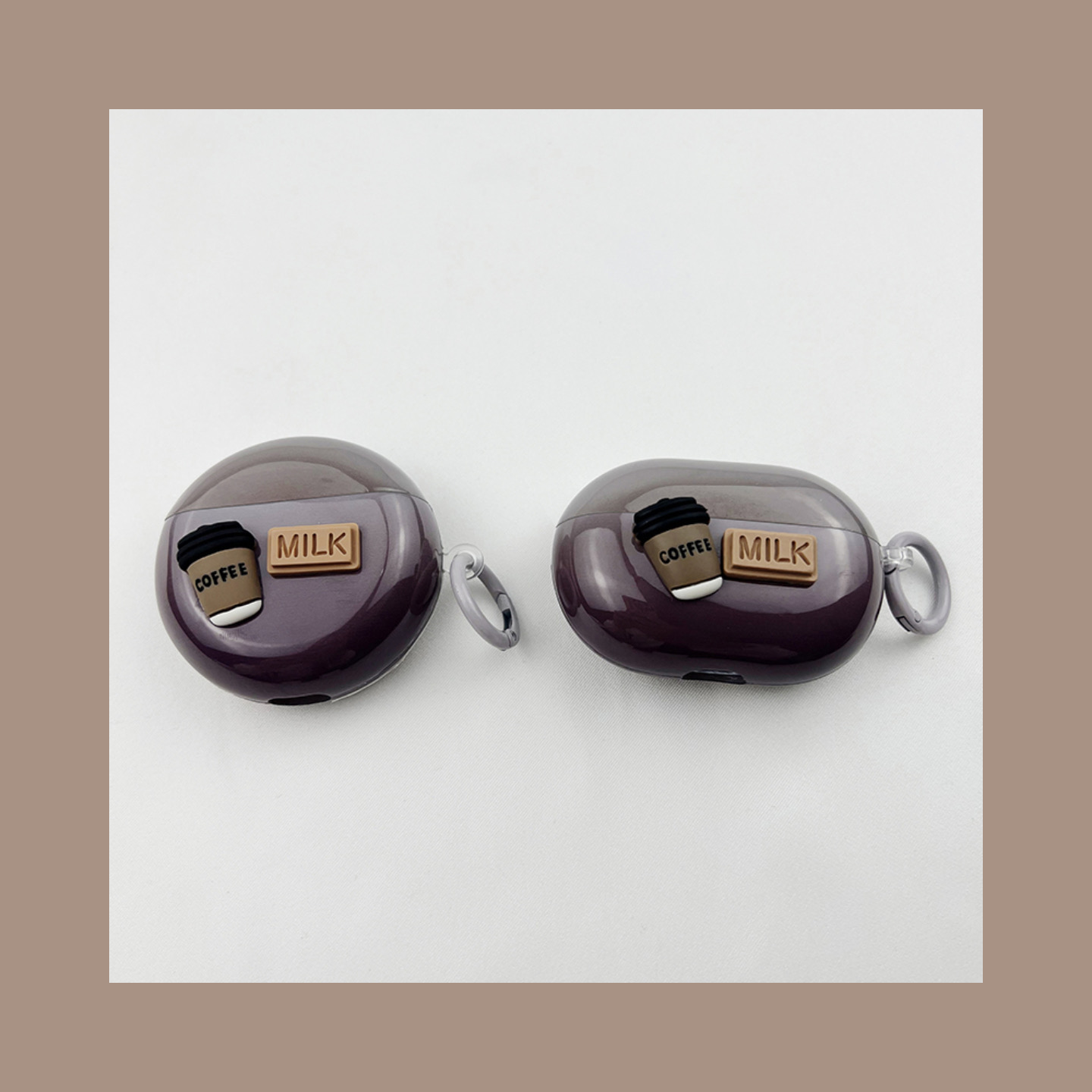 适用华为i5耳机保护套5i蓝牙freebuds4e无线pro2防摔freebuds5至臻版6i防摔4全包freeclip盒情侣freebudspro