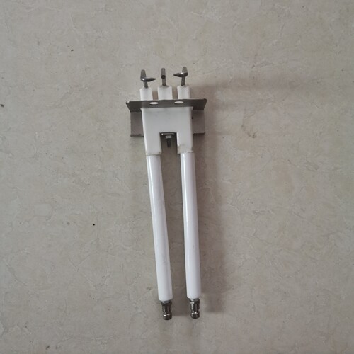 燃烧器点火针感应针燃气烤箱配件