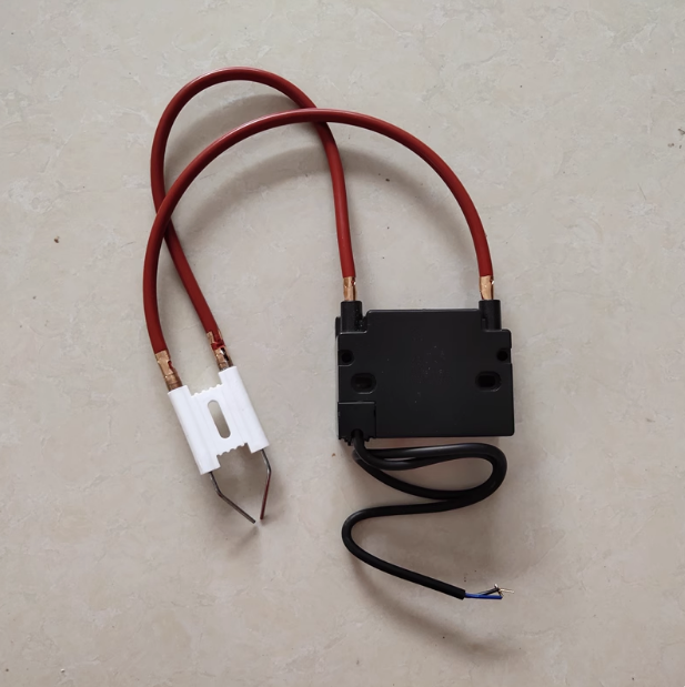 燃油燃烧机点火器锅炉配件高压包