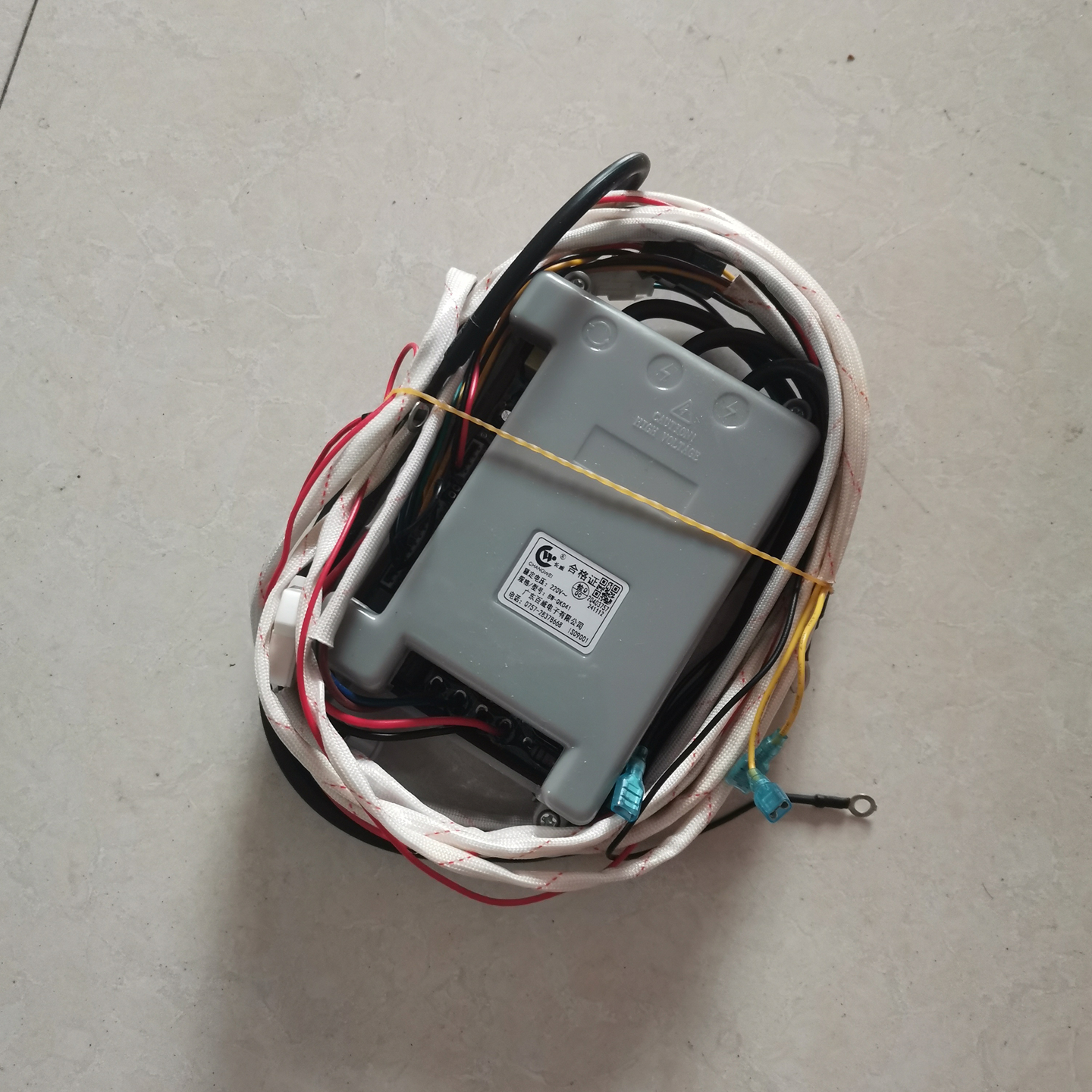 脉冲点火器电子打火器百威长威控制器蒸包炉煮面桶蒸炉蒸汽发生器