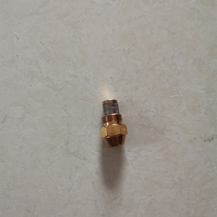 丹麦丹佛斯油嘴灶具柴油喷咀燃油燃烧器喷油嘴燃烧机配件全新原装
