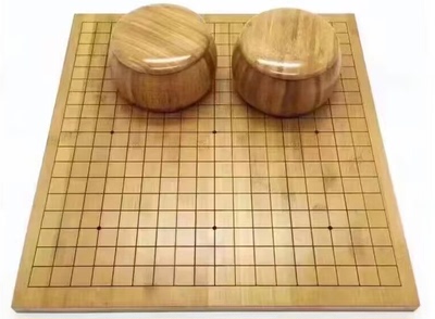 楠竹围棋盘中国象棋中国象棋围1