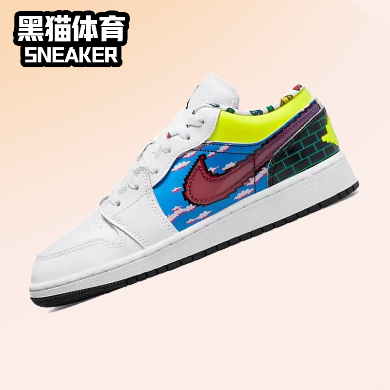 Nike/耐克低帮细带女子潮流