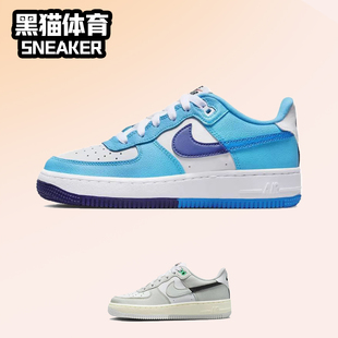 Force Low 男子耐克AF1空军一号低帮板鞋 100 Nike DZ2522 Air