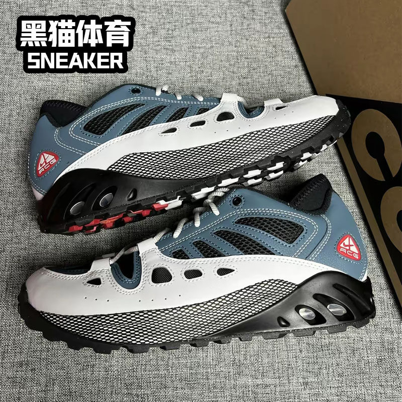 Nike LOW 男女同款 篮球鞋休闲运动合集