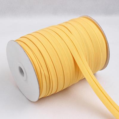 免烫1.2-2厘米对折包边 无毛边滚边条 鞋垫滚边条娃衣内缝包布条