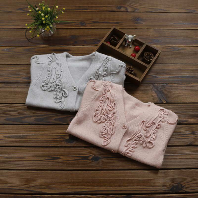 Pull fille - Ref 2105591 Image 1