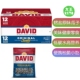 无糖KETO生酮友好 Seeds低碳烘焙香瓜子 美国直邮DAVID Sunflower