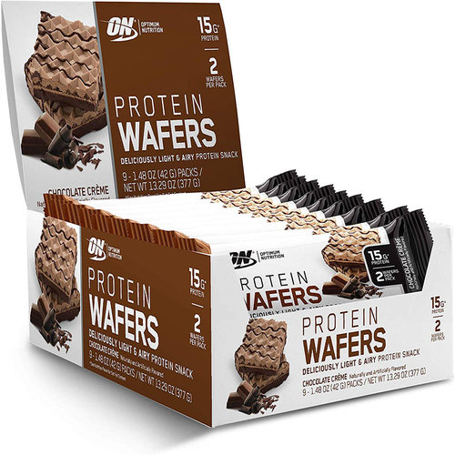 OptimumNutrition蛋白棒支装