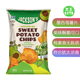 Jalapeno 美国直邮 Spicy Potato Chips墨西哥薯片7包 Jackson’s